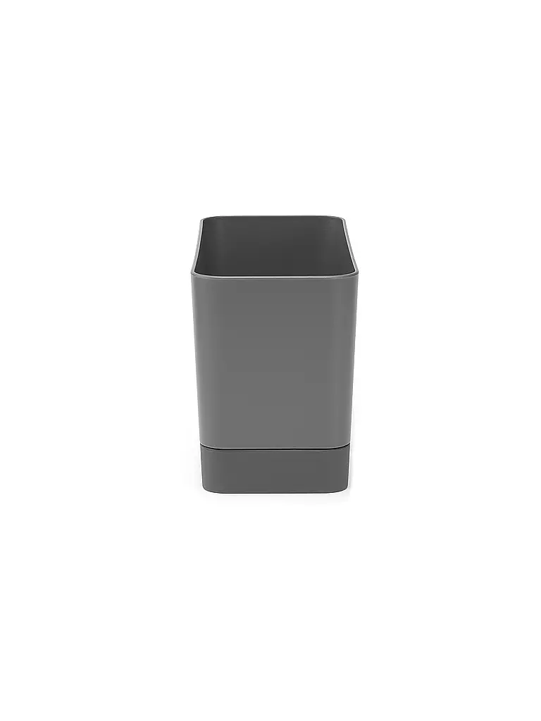 BRABANTIA | Spülorganizer Dark Grey | grau