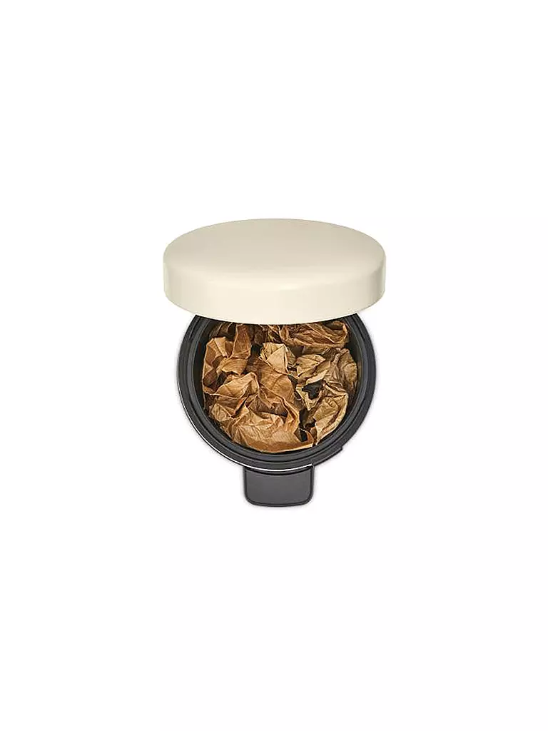 BRABANTIA | Treteimer Newicon 3L Soft Beige | beige