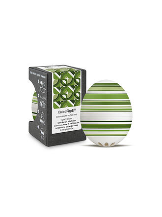 BRAINSTREAM | PiepEi Circles