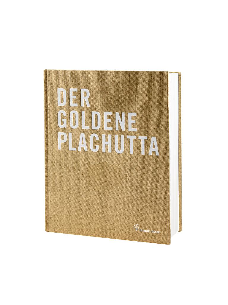 BRANDSTAETTER VERLAG | Buch - Der Goldene Plachutta | 