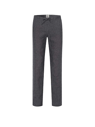BRAX | Leinenhose FABIO JOK