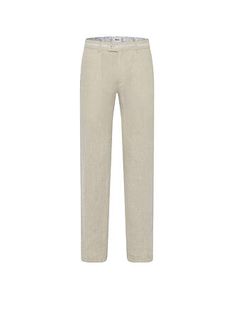 BRAX | Leinenhose Modern Fit FELIX LC