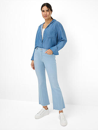 BRAX | Jeans Flared Fit SHAKIRA S 7/8