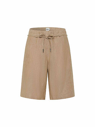 BRAX | Leinenshorts MEL B