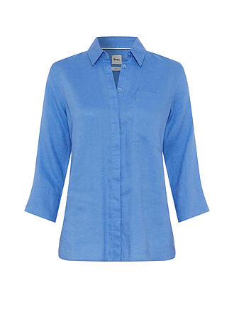 BRAX | Leinenbluse VICKI