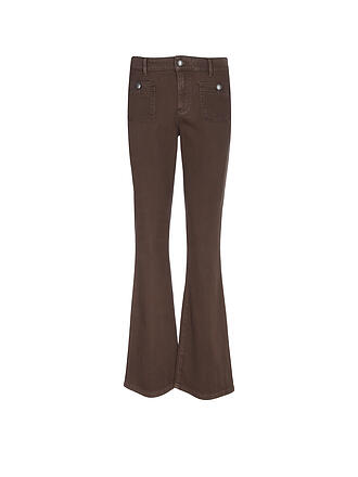 BRAX | Hose Flared Fit SHAKIRA