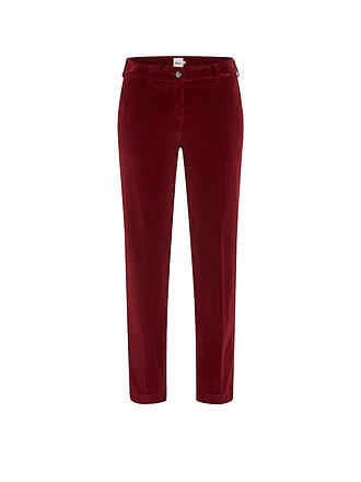 BRAX | Chino 7/8 MARON S