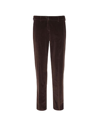 BRAX | Chino 7/8 MARON S