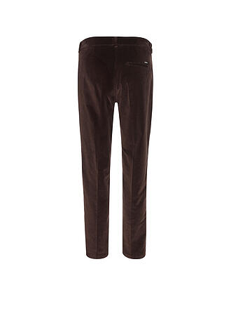 BRAX | Chino 7/8 MARON S