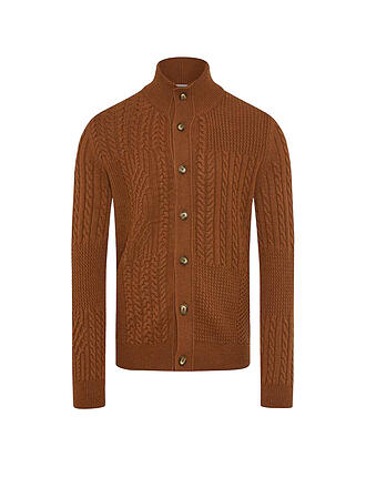 BRAX | Strickjacke JEFF