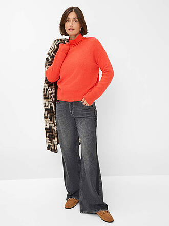 BRAX | Rollkragenpullover CARINA.L
