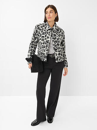 BRAX | Wolljacke LINZ