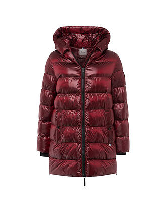 BRAX | Steppmantel TORONTO