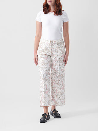 BRAX | Hose Wide Leg MAINE S