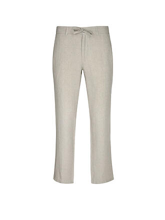 BRAX | Leinenhose FABIO JOK