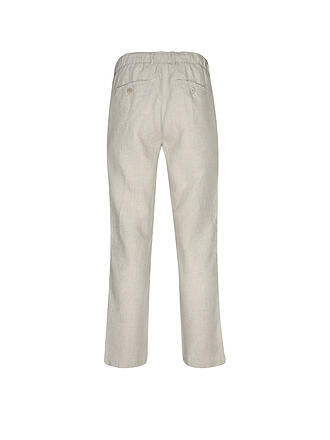 BRAX | Leinenhose FABIO JOK