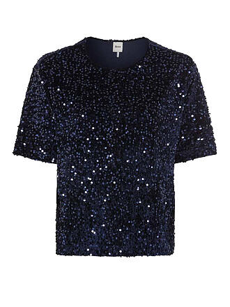 BRAX | T-Shirt CARA S.