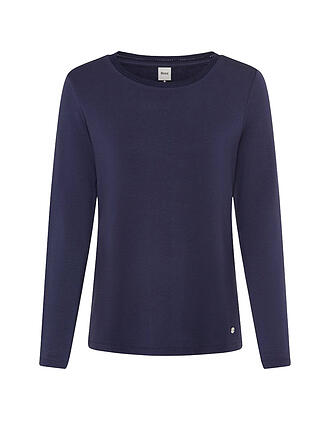 BRAX | Langarmshirt CARINA.L