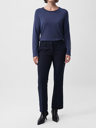 BRAX | Langarmshirt CARINA.L