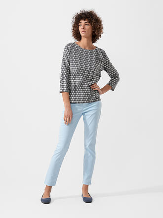 BRAX | Langarmshirt CARINA M