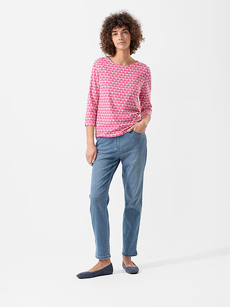 BRAX | Langarmshirt CARINA M
