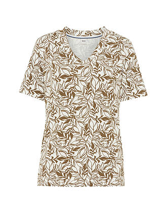 BRAX | T-Shirt CARINA S