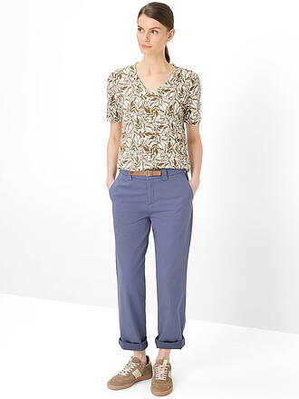 BRAX | T-Shirt CARINA S