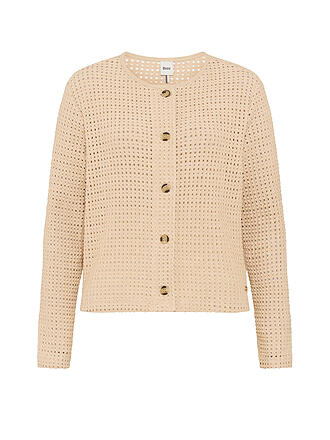 BRAX | Strickjacke BRENDA L