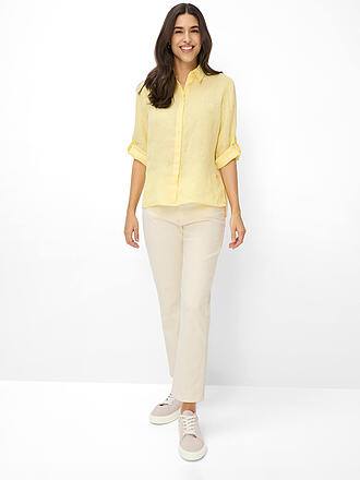 BRAX | Leinenbluse VICKI