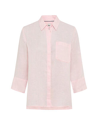 BRAX | Leinenbluse VICKI