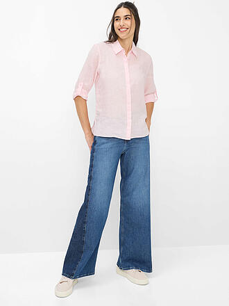 BRAX | Leinenbluse VICKI