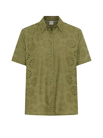 BRAX | Hemdbluse VERA