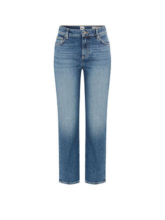 BRAX | Jeans Straight Fit 7/8 MADIOSON S