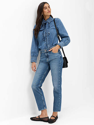 BRAX | Jeans Straight Fit 7/8 MADIOSON S