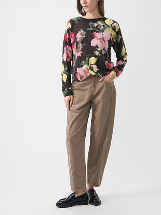 BRAX | Cordhose Ballon Fit 7/8 MEGAN S 