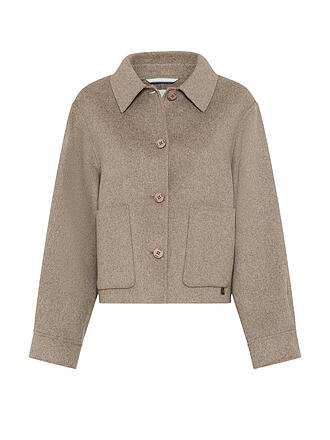 BRAX | Wolljacke HANNAH