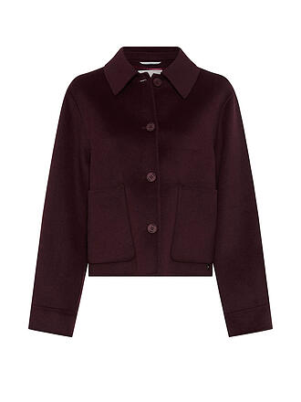 BRAX | Wolljacke HANNAH