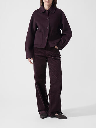 BRAX | Wolljacke HANNAH