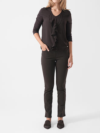BRAX | Blusenshirt CLARISA