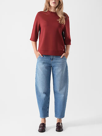 BRAX | Shirt BERTA M