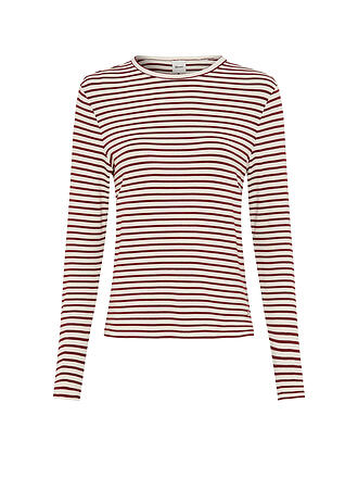 BRAX | Langarmshirt CARINA L