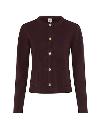 BRAX | Strickjacke AMI