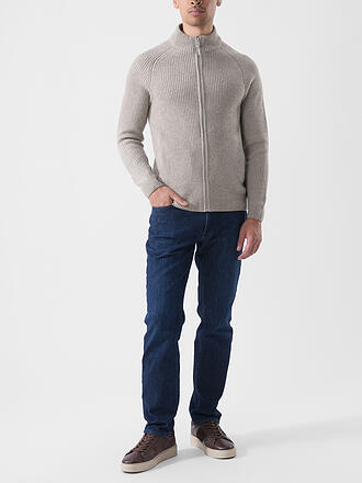 BRAX | Strickjacke JAKE