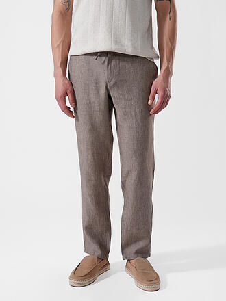 BRAX | Leinenhose FABIO