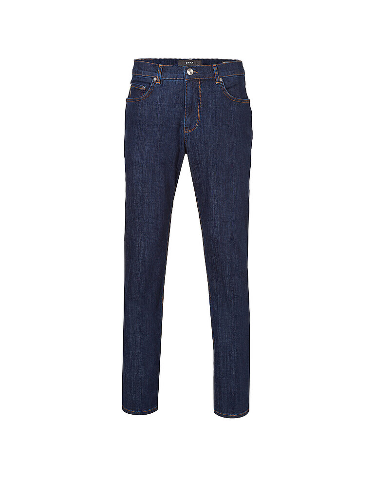 BRAX Jeans Regular-Fit Cooper blau | W32/L32