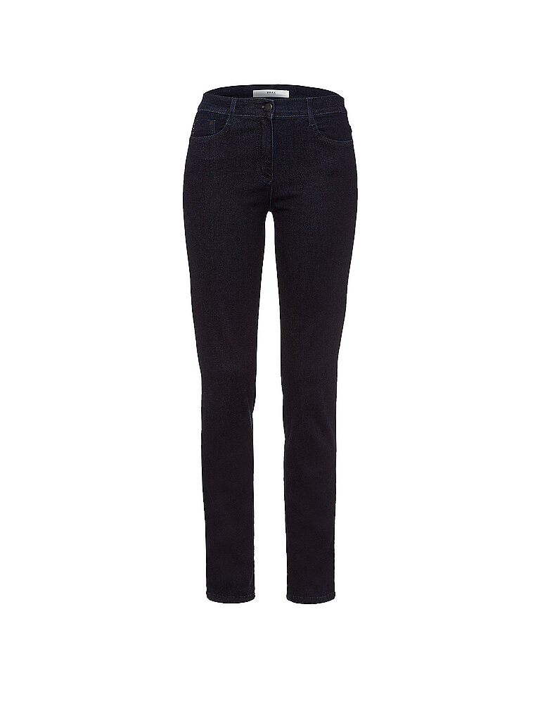 BRAX Jeans Skinny-Fit Shakira blau | 34K