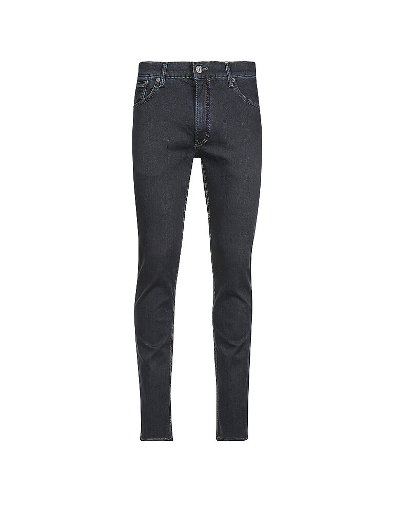 BRAX Jeans Modern-Fit Chuck HI Flex blau | W31/L30