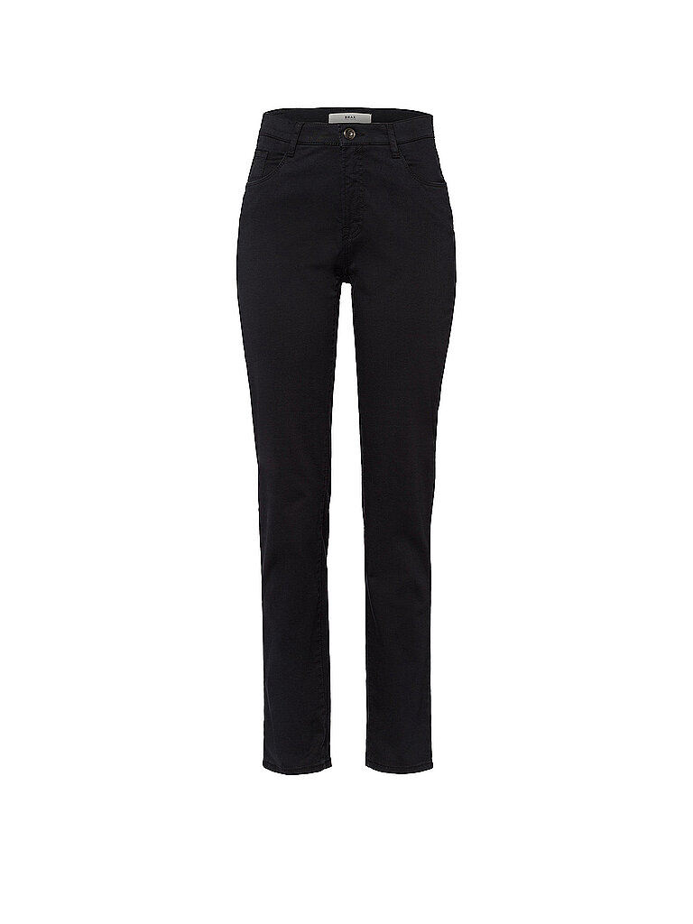 Hose Slim Fit MARY blau 46L damen