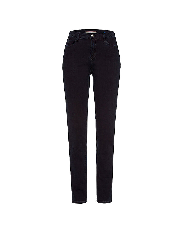BRAX Jeans Slim-Fit Mary blau | 36K