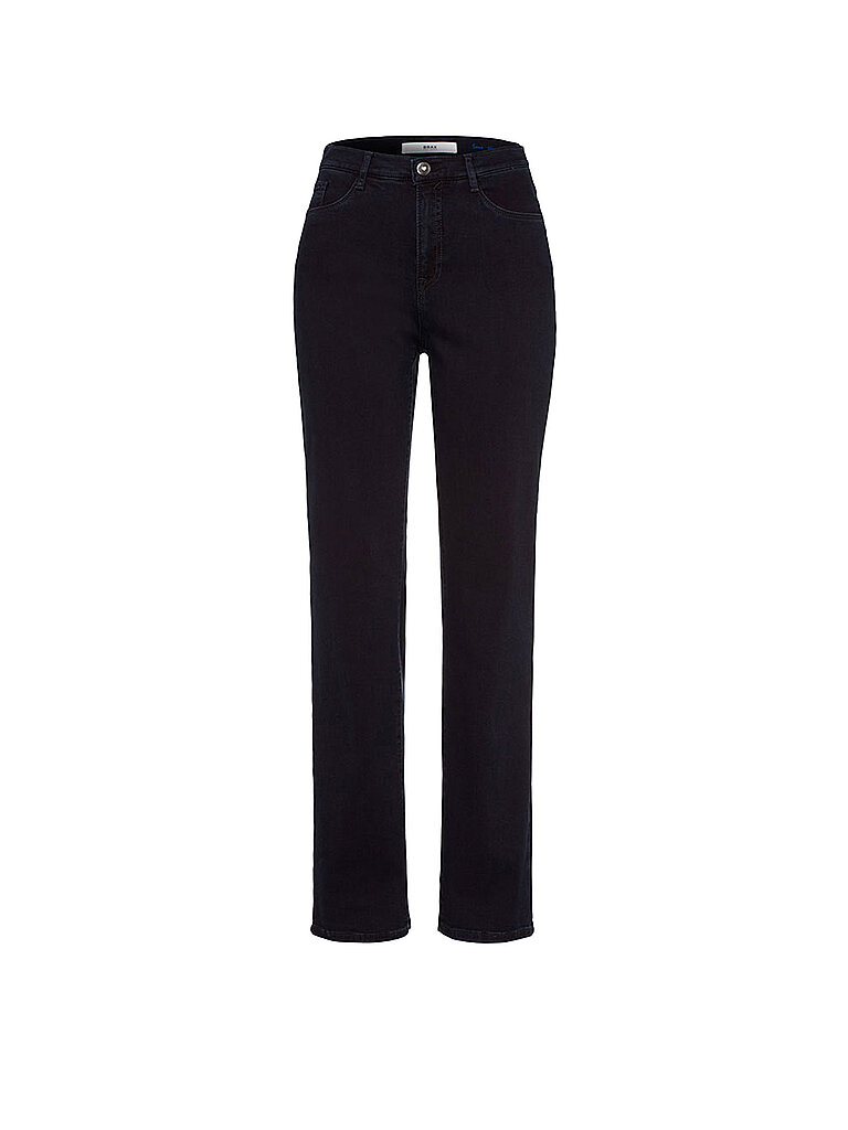 BRAX Jeans Straight-Fit Carola blau | 36K